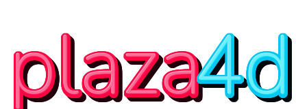 plaza4d — logo kanal
