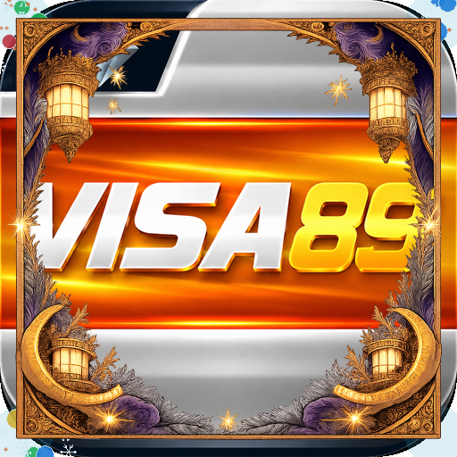 visa89 — galeri pratinjau Resmi APK